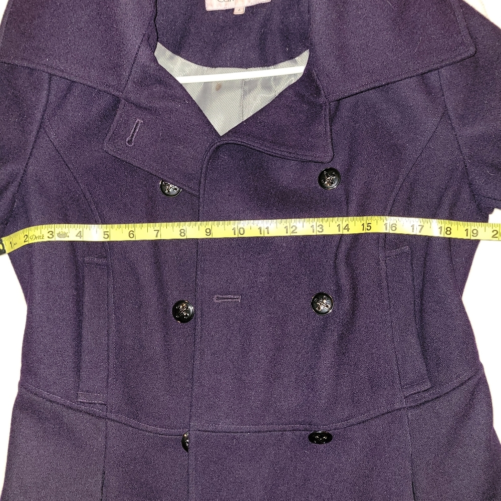 Pea Coat - image 7